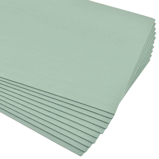 vidaXL XPS Skumskiva för laminatgolv ljusisolerad 80 m²