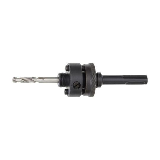 Dewalt DT8108-QZ Hållare för hålsågar, 32-160 mm, SDS-Plus