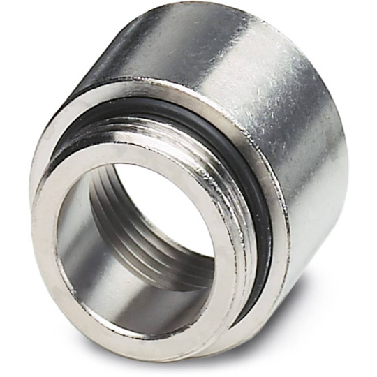 HC-NPT-1 1/4-M40 - adapter HC-NPT-1 1/4-M40 Phoenix Contact Innehåll: 10 st