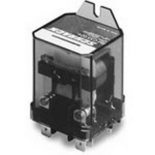 TE Connectivity 1393146-8 TE AMP GPR Panel Plug-In Relays Sockets Acc.-Schrack 1 st