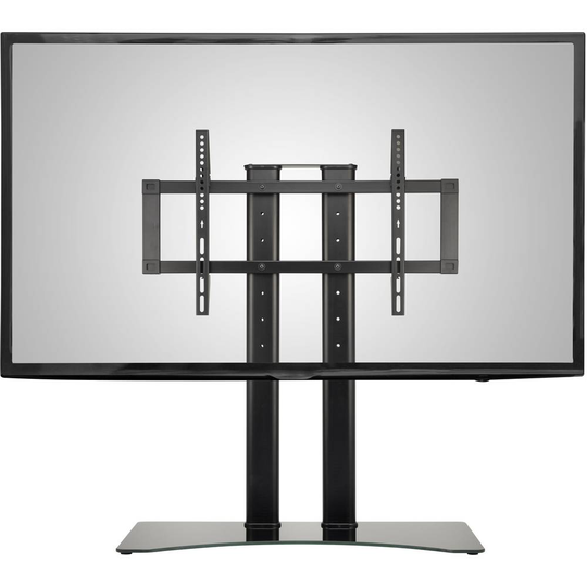 SpeaKa Professional SP-TT-03 TV-stativ 94,0 cm (37) - 165,1 cm (65) Fast