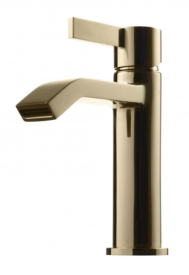 Tapwell Tvättställsblandare Arman ARM071 Mässing
