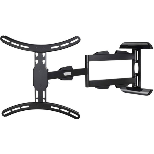 Hama FULLMOTION TV-väggfäste 101,6 cm (40) - 165,1 cm (65) Tilt + Svängbar, Roterbar