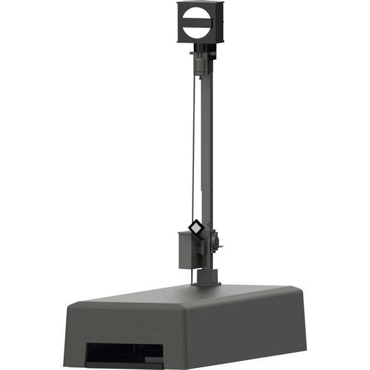 Märklin 70422 H0 Formsignal Dvärgsignal Färdig modell