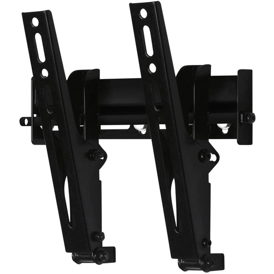 B-Tech BTV501 TV-väggfäste 81,3 cm (32) - 106,7 cm (42) Tiltbar