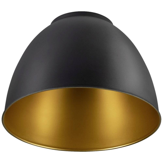 Lampskärm 206 mm SLV 1006410 Svart