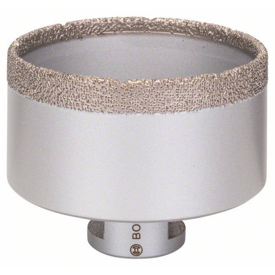 Bosch Accessories Bosch Power Tools 2608587134 Diamantborr för torrborrning 80 mm diamant-försedd 1 st
