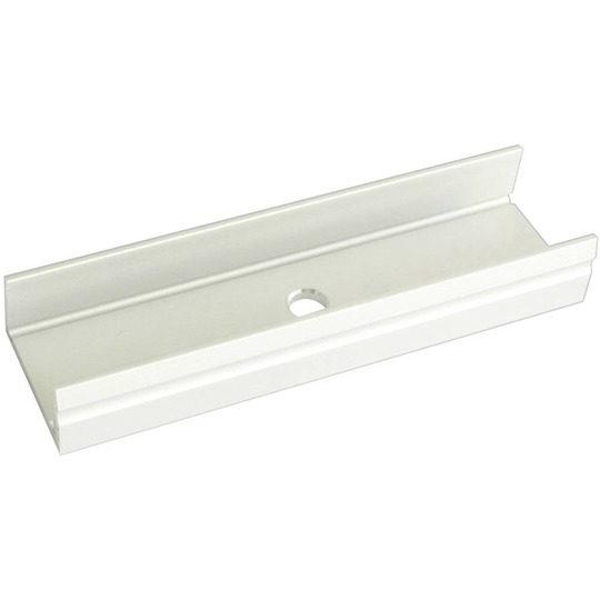 Fästclip (L x B x H) 50 x 15 x 8 mm Barthelme 62399934 62399934