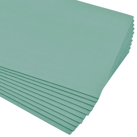 vidaXL XPS Skumskiva för laminatgolv ljusisolerad 70 m²