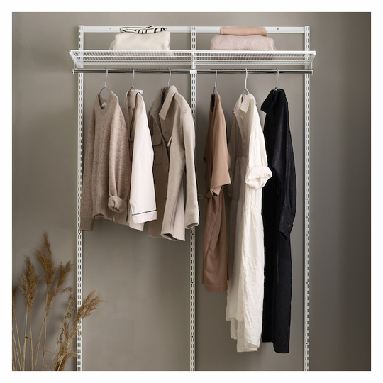 HYLLSYSTEM ELFA STARTER KIT | Beijerbygg Byggmaterial