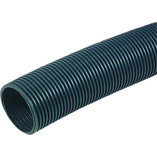LAPP 61791155 SILVYN® MAXI PA 66,5x79,2 BK Korrugerat rör (value.1363853) Svart 66.50 mm 10 m