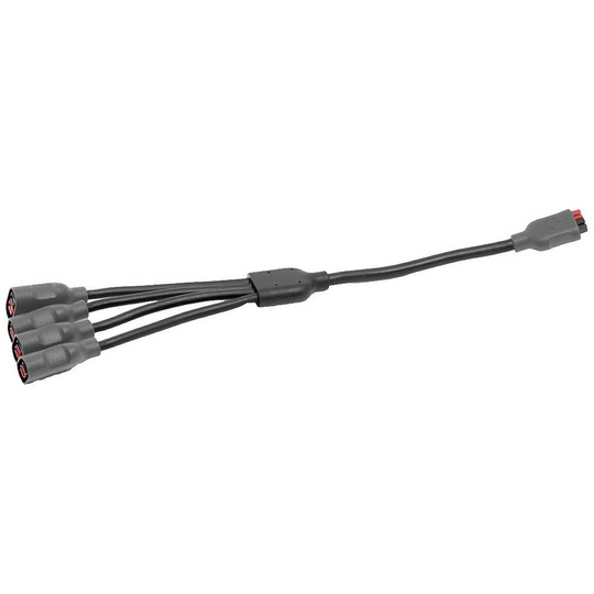 BioLite BaseCharge Solar Cable ACA0103 Laddkabel