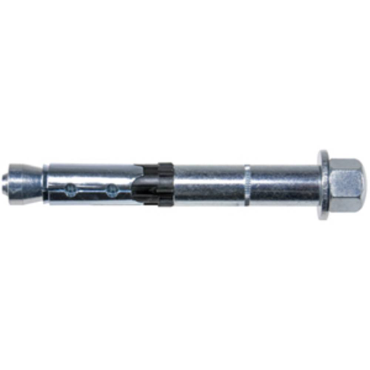 Fischer 503139 Säkerhetsankare FH II 10/10 från H (50)