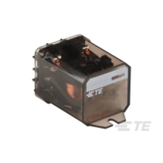 TE Connectivity 7-1415399-1 TE AMP GPR Panel Plug-In Relays Sockets Acc.-Schrack 1 st