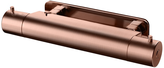 Tapwell Duschblandare Evo EVM168-160 Koppar
