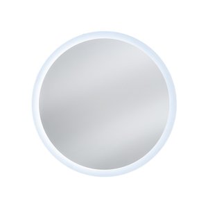 Spegel med LED Venus 80