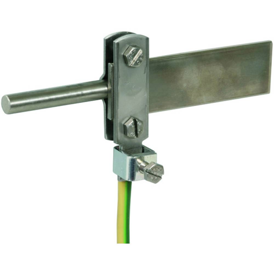 DEHN 563169 für Ring-PA Niro 563169 Överspänningsskydd-montageset