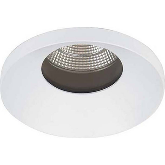 Brumberg 12270173 12270173 LED-inbyggnadsbelysning LED 9 W Vit