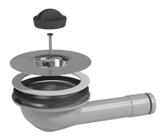 Decosteel Propp 13605