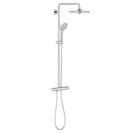 Grohe Takdusch Euphoria System 260 160 cc
