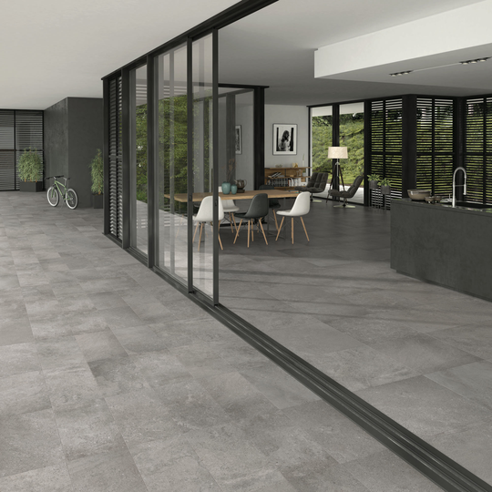 Klinker Arredo Urban Stone Grey 30x60 cm