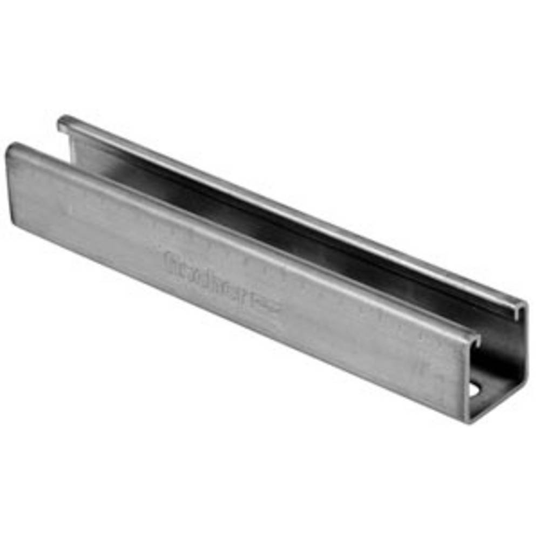 Fischer 504474 Monteringsskena FUS 41/2,0 A4 - 2m (1)