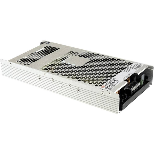 Mean Well UHP-1500-24 AC/DC-nätdel sluten 62.5 A 1500 W 28.8 V/DC Utgångsspänning reglerbar