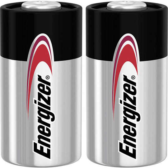 Energizer 4LR44/A544 Alkaline 2er Specialbatteri 476 A Alkaliskt 6 V 178 mAh 2 st