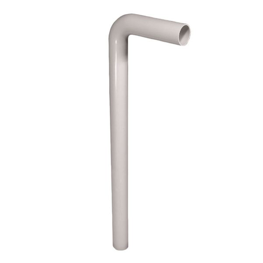 Purus 8571853 Utloppsrör 600 x 160 x 32 mm