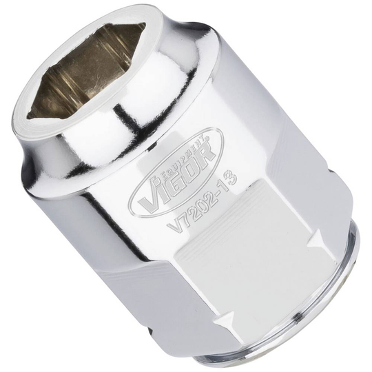 Vigor V7202-13 V7202-13 Hylsnyckelinsats 1/2