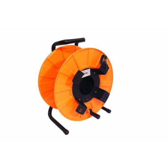 Kabeltrumma Schill IT380.RM A=385/C=142 Orange