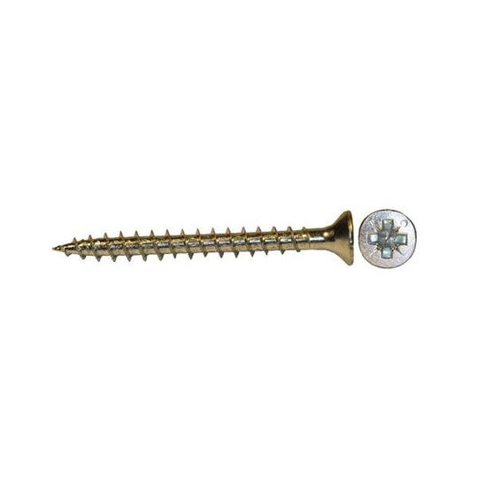 Stafa 0502000018 Universalskruv 3,5 mm FZB, TFX 3,5 x 25 mm, 200-pack