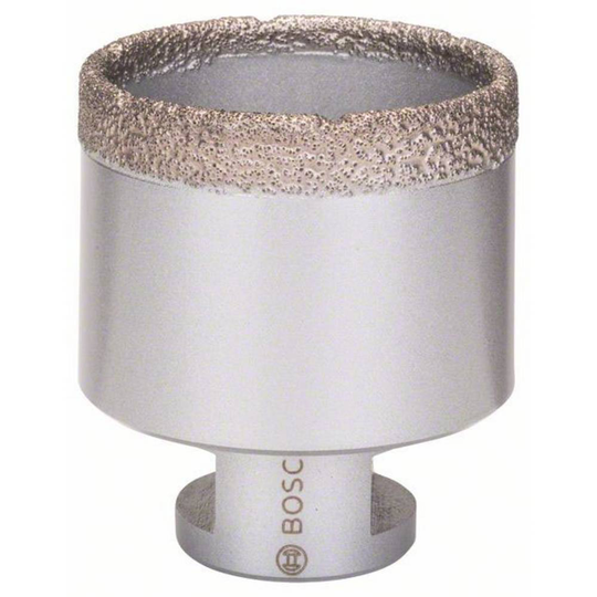 Bosch Accessories Bosch Power Tools 2608587126 Diamantborr för torrborrning 55 mm diamant-försedd 1 st