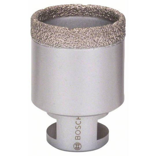 Bosch Accessories Bosch Power Tools 2608587124 Diamantborr för torrborrning 45 mm diamant-försedd 1 st