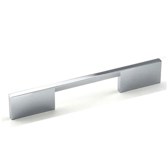 Linfalk Handtag blank krom 7571-192-09