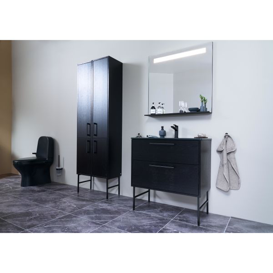 Gustavsberg Artic Spegel 100 cm