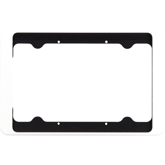 Displine Dame Wall Surfplatta väggfäste Passar till: Apple 27,9 cm (11)