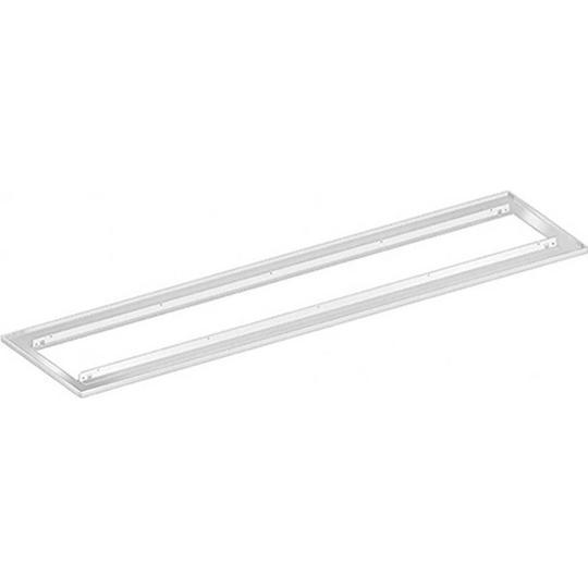 Monteringsram Stål (L x B x H) 1245 x 308 x 20 mm ESYLUX Esylux EO10849848