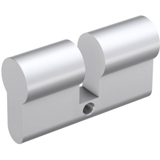Profil blindcylinder 30 / 30mm Basi 5990-0000