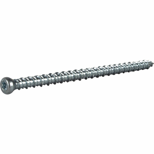 BETONGSKRUV INDU-P 7,5X132 | Beijerbygg Byggmaterial