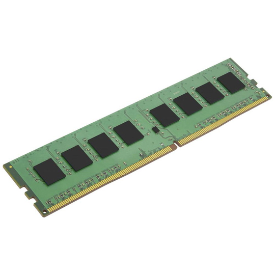 Kingston KCP432NS8/16 Internminne Desktop Modul 16 GB 1 x 16 GB DDR4 3200 MHz CL22