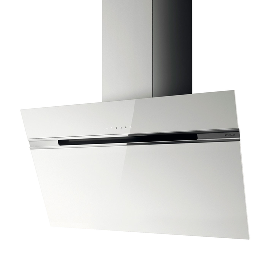 Eico Köksfläkt Stripe TOP 90 W