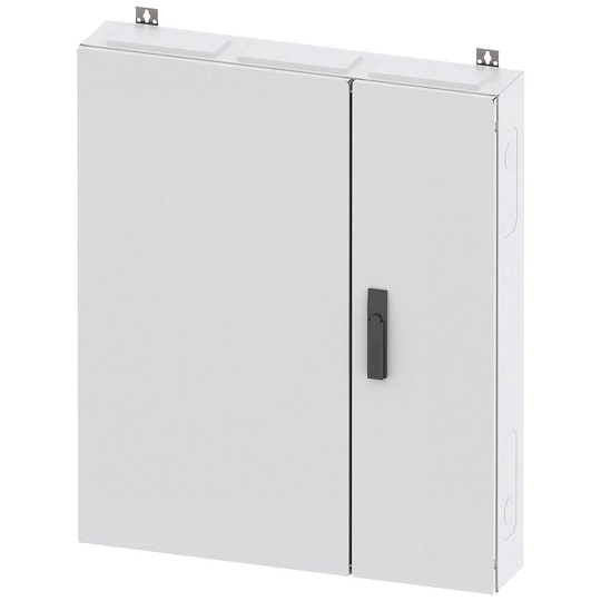 Siemens 8GK1032-4KK31 Installationsfördelare 800 x 950 x 140 Stål Grå 1 st
