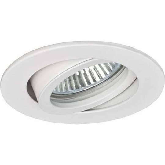 Brumberg 13143073 13143073 LED-inbyggnadsbelysning LED 6 W Vit