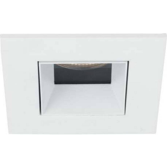 Brumberg 12036174 12036174 LED-inbyggnadsbelysning LED 9 W
