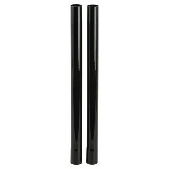 Rör för Bosch-dammsugare, 0,5 m, 35 mm, för GAS 15 L Bosch Accessories 2607002631 Diameter 35 mm