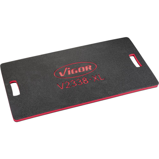 Knäplatta Vigor V2338-XL (L x B x H) 980 x 480 x 27 mm