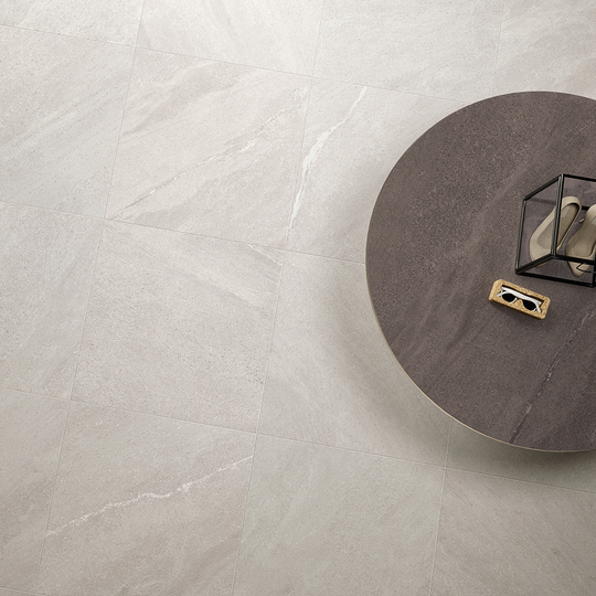 Klinker Ceramiche Keope Chorus White 15x15 cm Matt