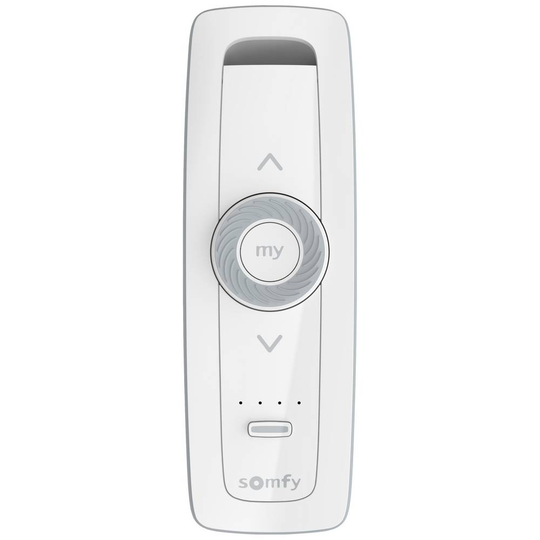 Somfy 1870648 5 kanaler Handsändare 433 MHz
