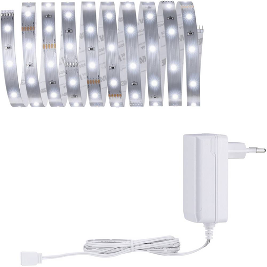 Paulmann MaxLED Basic Daylight 79856 LED-list bas-set 24 V 3 m N/A